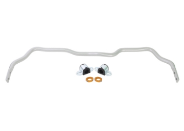 Picture of Whiteline 2019 Toyota Corolla Front 26mm Heavy Duty Sway Bar