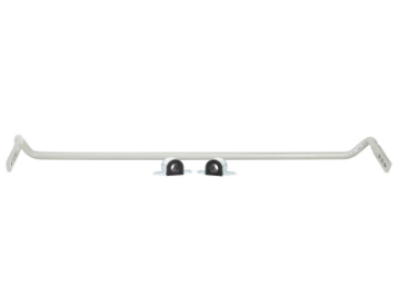 Picture of Whiteline 2019 Toyota Corolla Rear 24mm Heavy Duty Sway Bar