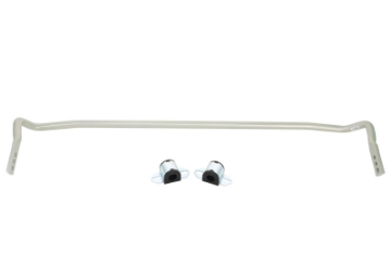 Picture of Whiteline 2019 Toyota Corolla Rear 24mm Heavy Duty Sway Bar