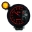 Picture of Autometer ES 5in Pedestal Tachometer 10000 RPM w- Ext Shift-Lite
