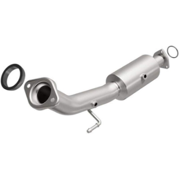 Picture of MagnaFlow 2007-2011 Honda Civic L4 2-0L California Catalytic Converter Direct Fit