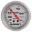 Picture of AutoMeter Marine Vac-Boost Gauge 2 5-8in 30INHG 30PSI Mechanical- Silver