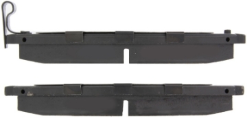 Picture of StopTech Nissan Altima Street Select Brake Pads