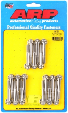Picture of ARP Hyundai Genesis G4KF 2L 2010+ Valve Cover Bolt Kit