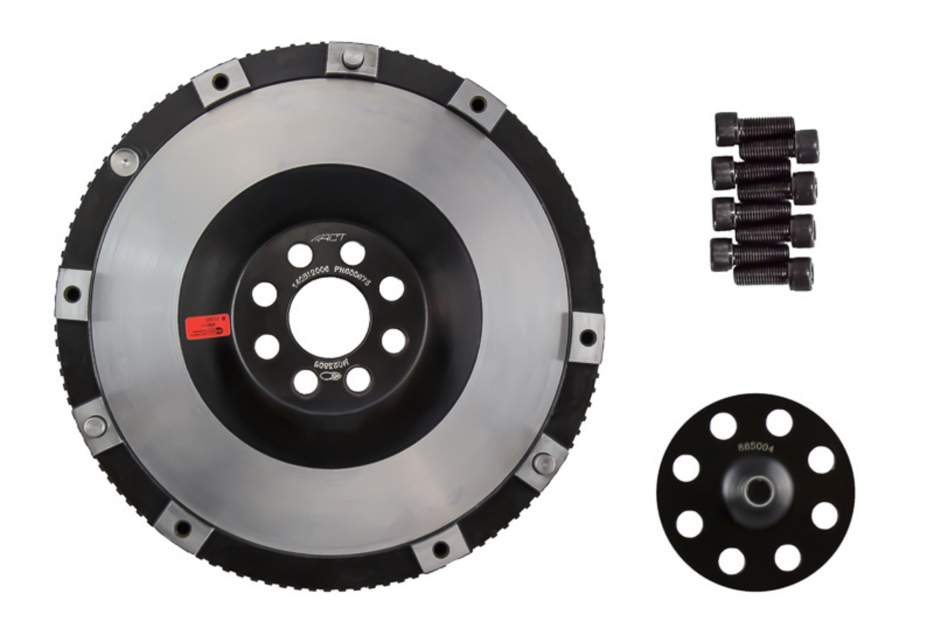 Picture of ACT 2007 BMW 335i XACT Flywheel Streetlite
