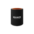Picture of Mishimoto 3-5 Inch Straight Coupler - Black