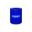 Picture of Mishimoto 4 Inch Straight Coupler - Blue
