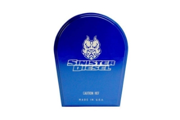 Picture of Sinister Diesel 19-20 Dodge Cummins 6-7L Bypass Oil Filter System