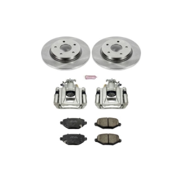 Picture of Power Stop 12-16 Chrysler Town and Country Rear Autospecialty Brake Kit w-Calipers