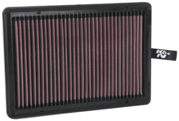 Picture of K&N 2015 Hyundai Sonata Replacement Air Filter 2-4L