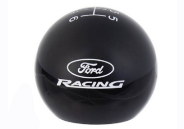 Picture of Ford Racing 15-24 Mustang Ford Racing 6 Speed Shift Knob