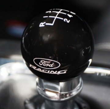 Picture of Ford Racing 15-24 Mustang Ford Racing 6 Speed Shift Knob