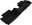 Picture of 3D MAXpider 2013-2017 Honda Accord Coupe Kagu 2nd Row Floormats - Black