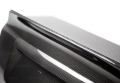 Picture of Seibon 08-14 Subaru Impreza WRX-STi 4dr C-style Carbon Fiber Trunk Lid