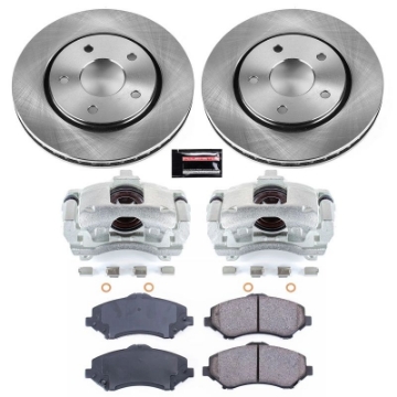 Picture of Power Stop 09-13 Dodge Journey Front Autospecialty Brake Kit w-Calipers