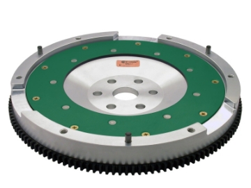 Picture of Fidanza 00-04 Ford Focus 2-0L Zetec 5-Speed Aluminum Flywheel
