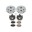 Picture of Power Stop 01-05 Toyota RAV4 Front Autospecialty Brake Kit w-Calipers