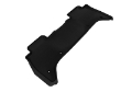 Picture of 3D MAXpider 2013-2020 Land Rover Range Rover Kagu 2nd Row Floormats - Black