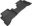 Picture of 3D MAXpider 2017-2019 Kia Niro Kagu 2nd Row Floormats - Black