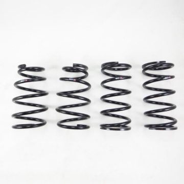 Picture of RS-R 2011-2020 Toyota Sienna FWD GSL30L Sports-i Coilovers