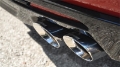 Picture of Corsa 2017-2024 Chevrolet Camaro SS 6-2L V8 2-75in Polished Xtreme Axle-Back Exhaust