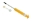Picture of Koni Sport Yellow Shock 14-16 Chevrolet Corvette C7 Front Shock
