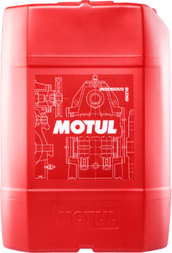 Picture of Motul 20L DSG Transmission Multi DCTF