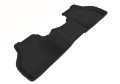 Picture of 3D MAXpider 2011-2018 BMW X3-X4 F25-F26 Kagu 2nd Row Floormats - Gray