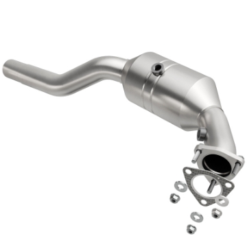 Picture of MagnaFlow Conv DF 01-05 Porsche 911 3-6L Front Left California