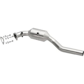 Picture of MagnaFlow Conv DF 01-05 Porsche 911 3-6L Front Right California