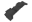 Picture of 3D MAXpider 2005-2015 Toyota Tacoma Double Cab Kagu 2nd Row Floormats - Gray