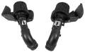 Picture of K&N 08-03 Infiniti G37 3-7L V6 Performance Intake Kit