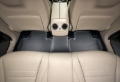 Picture of 3D MAXpider 2011-2016 Ford F-250-350-450 Supercrew Kagu 2nd Row Floormats - Gray
