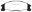 Picture of EBC 10-11 Ford Focus 1-6 Redstuff Front Brake Pads