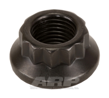 Picture of ARP M12 x 1-25 12pt Nut Kit