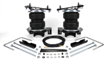 Picture of Air Lift LoadLifter 5000 Air Spring Kit 2020 Ford F-250 F-350 4WD SRW