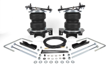 Picture of Air Lift LoadLifter 5000 Air Spring Kit 2020 Ford F-250 F-350 4WD SRW