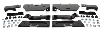 Picture of Air Lift LoadLifter 5000 Air Spring Kit 2020 Ford F-250 F-350 4WD SRW