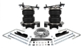 Picture of Air Lift Loadlifter 5000 Ultimate Plus w- Stainless Steel Air Lines 2020 Ford F-250 F-350 4WD SRW