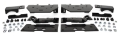 Picture of Air Lift Loadlifter 5000 Ultimate Plus w- Stainless Steel Air Lines 2020 Ford F-250 F-350 4WD SRW