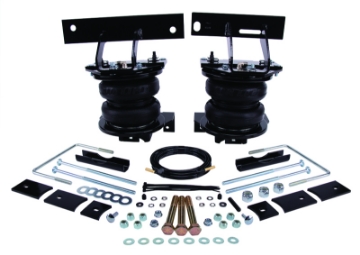 Picture of Air Lift LoadLifter 7500 XL Ultimate Air Spring Kit 2020 Ford F-250 F-350 4WD SRW
