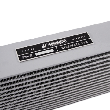Picture of Mishimoto 15-20 BMW F80 M3-M4 Oil Cooler Kit
