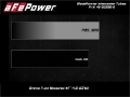 Picture of aFe Bladerunner Intercooler Tubes Hot Side 2-5in 17-20 Ford F-150 Raptor V6 3-5Ltt