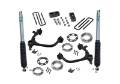Picture of Superlift 19-20 Chevy Silverado 1500 New Body 3in GM Lift Kit 2WD and 4WD w- Bilstein Shocks