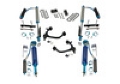 Picture of Superlift 19-20 Chevy Silverado 1500 New Body 3in GM Lift Kit 2WD and 4WD w- King Shocks