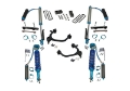 Picture of Superlift 19-20 Chevy Silverado 1500 New Body 3in GM Lift Kit 2WD and 4WD w- King Shocks