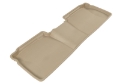 Picture of 3D MAXpider 2011-2016 Scion TC Kagu 2nd Row Floormats - Tan