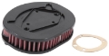 Picture of K&N 12-16 Harley-Davidson XL 883-1200 Drop In Air Filter