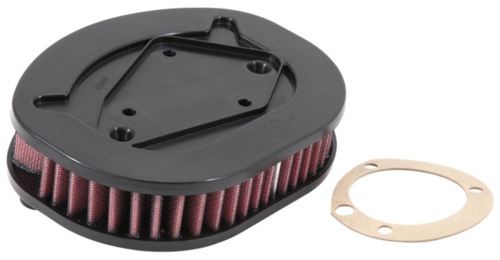 Picture of K&N 12-16 Harley-Davidson XL 883-1200 Drop In Air Filter