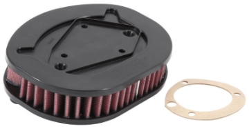 Picture of K&N 12-16 Harley-Davidson XL 883-1200 Drop In Air Filter